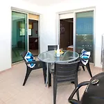 Sea View Apt*spacious Balcony*200m To The
